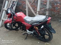 Runner Turbo 125